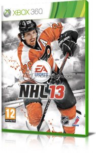 NHL 13 per Xbox 360