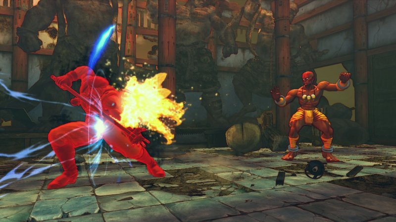 Immagine di Ultra Street Fighter IV per Xbox 360