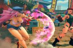 Vari indizi sul nuovo personaggio di Ultra Street Fighter IV - Notizia