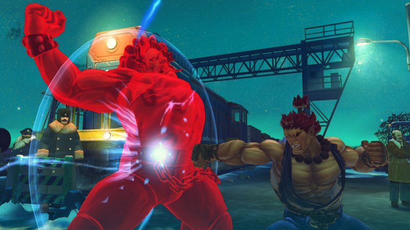 Immagine di Ultra Street Fighter IV per Xbox 360