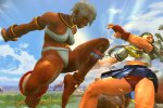 Due nuovi trailer per Ultra Street Fighter IV - Notizia