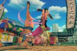 Ultra Street Fighter IV conterrà l'upload diretto dei video a YouTube - Notizia