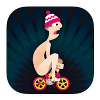 Icycle: On Thin Ice per iPhone