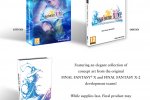 Novità sulla limited di Final Fantasy X | X-2 HD Remaster e sulla versione PS Vita - Notizia
