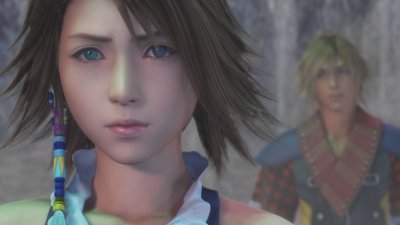 Final Fantasy X | X-2 HD Remaster
