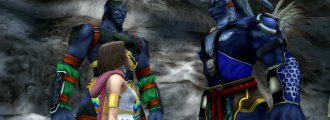 Final Fantasy X | X-2 HD Remaster
