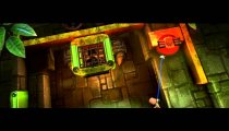 LittleBigPlanet - Il trailer del Premium Level Pack dedicato a DC Comics