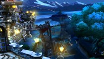 CastleStorm - Trailer di lancio della versione Wii U