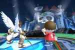 Super Smash Bros., rivelato lo scenario del Dottor Wily - Notizia