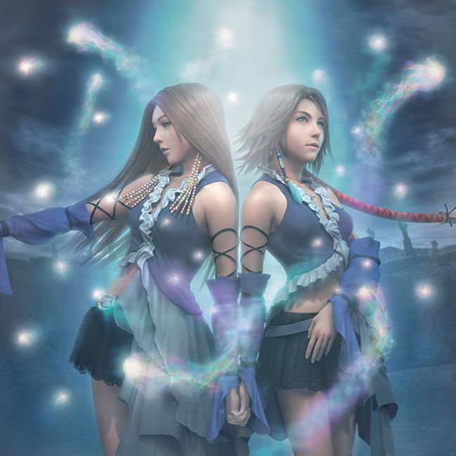 Immagine di Final Fantasy X | X-2 HD Remaster per PlayStation 3
