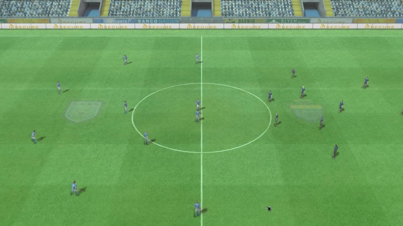 FX Calcio 2.0