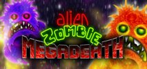 Alien Zombie Megadeath per PC Windows