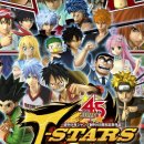 J-Stars Victory VS+ - Trailer italiano "Fighting Stars!"