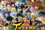 J-Stars Victory VS+ - Trailer italiano 'Fighting Stars!' - Notizia