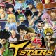 J-Stars Victory VS+ - Trailer italiano "Fighting Stars!"
