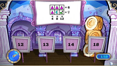 American Mensa Academy