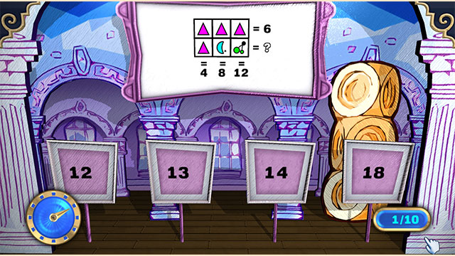 American Mensa Academy