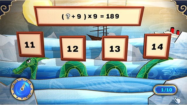 American Mensa Academy