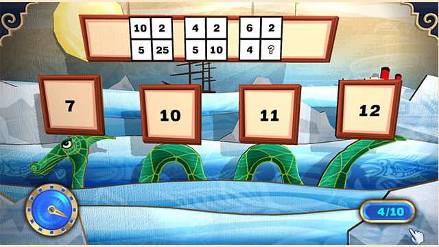 American Mensa Academy