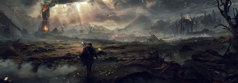 Immagine di La Terra di Mezzo: L'Ombra di Mordor per Xbox One