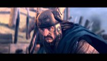 Total War: Rome II - Cesare in Gallia - Trailer di presentazione