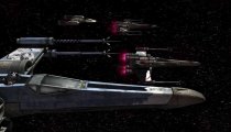 Star Wars: Attack Squadrons - Trailer d'annuncio
