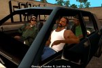 Grand Thef Auto: San Andreas disponibile anche per Android - Notizia