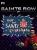 Saints Row IV - How the Saints Save Christmas per PC Windows
