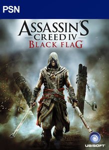 Assassin's Creed IV: Black Flag - Grido di Libertà per PlayStation 4