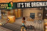 Tomb Raider disponibile per sistemi iOS - Notizia