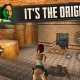 Tomb Raider disponibile per sistemi iOS