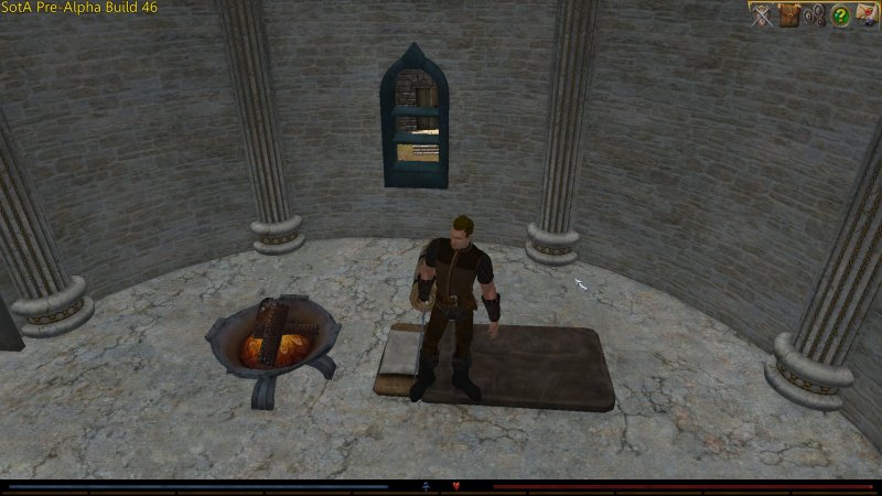 Nella nuova Britannia