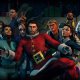 La soluzione di Saints Row IV - How the Saints Save Christmas