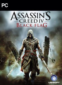 Assassin's Creed IV: Black Flag - Grido di Libertà per PC Windows