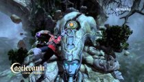 Castlevania: Lords of Shadow - HD Collection - Trailer natalizio