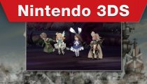 Bravely Default: For the Sequel - Il trailer della demo