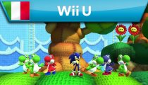 Sonic Lost World - Trailer dei contenuti aggiuntivi in stile Yoshi