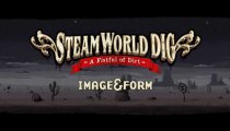 SteamWorld Dig - Il trailer di lancio della versione PC