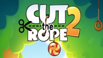 Cut The Rope 2 - Il trailer di lancio