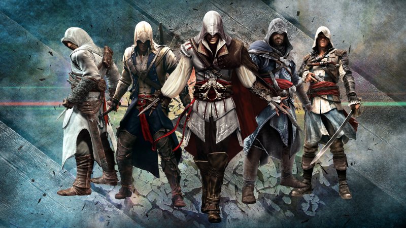 Assassin's Creed V - Cosa vorremmo in...