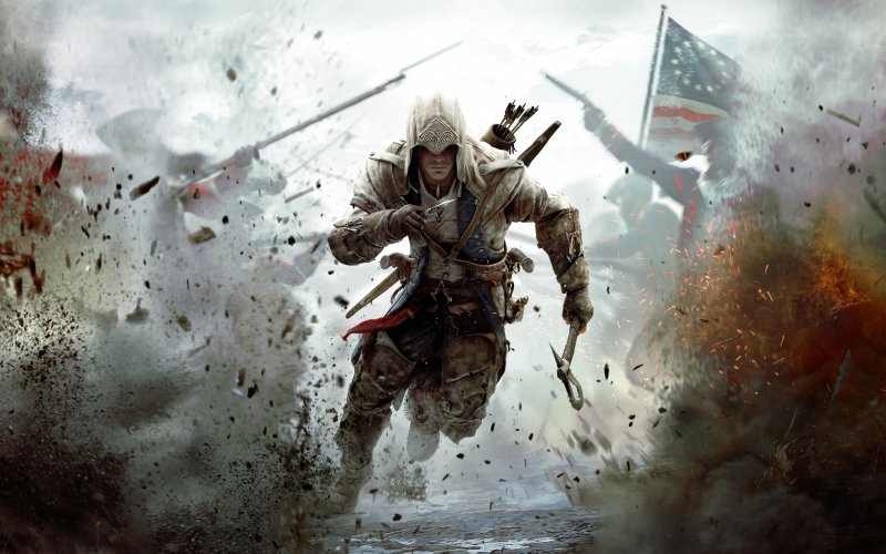 Assassin's Creed V - Cosa vorremmo in...