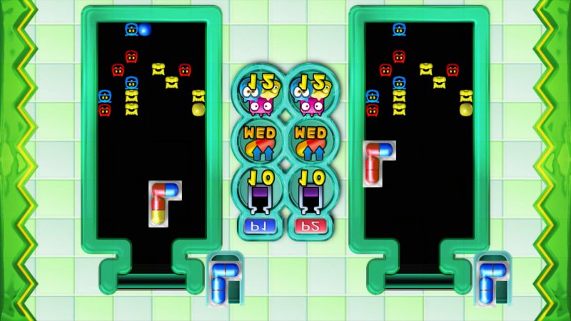 Immagine di Dr. Luigi per Nintendo Wii U
