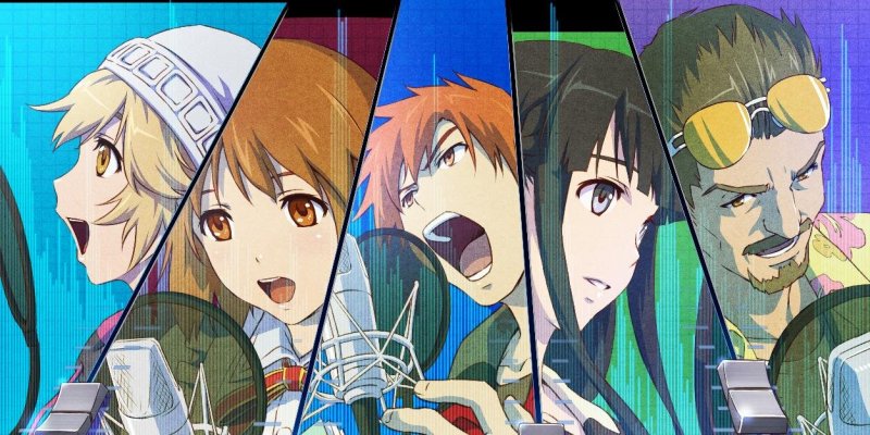 Ecco cosa nascondeva il conto alla rovescia di Namco Bandai Ecco cosa nascondeva il conto alla rovescia di Namco Bandai