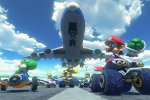Mario Kart 8 arriva il 30 maggio, nuovo trailer - Notizia