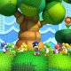 Nuove immagini di Sonic Lost World