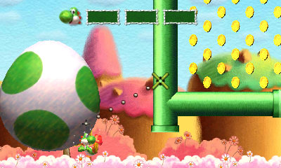 Immagine di Yoshi's New Island per Nintendo 3DS