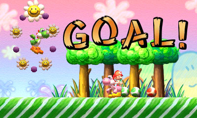 Immagine di Yoshi's New Island per Nintendo 3DS