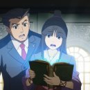 Nuove immagini di Professor Layton Vs. Phoenix Wright: Ace Attorney