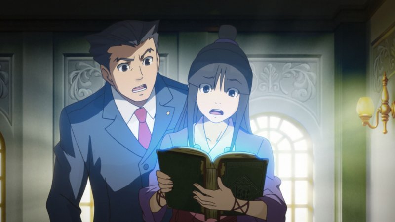 Il Professor Layton Vs. Phoenix Wright: Ace Attorney riceverà contenuti gratuiti fino a settembre Il Professor Layton Vs. Phoenix Wright: Ace Attorney riceverà contenuti gratuiti fino a settembre