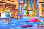 Stuntman in miniatura - Recensione